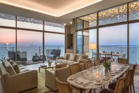 Bulgari Resort Dubai - 68
