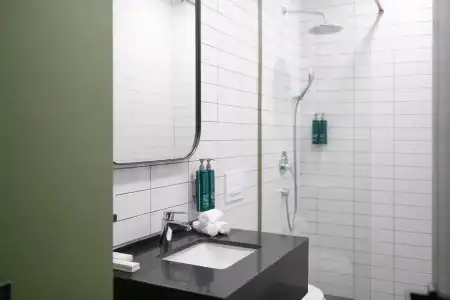 Gratus Aparthotel - 87