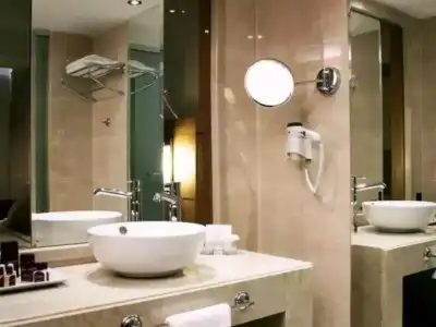 Anemon Grand Denizli Otel - 28