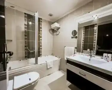Elegance Resort Spa Wellness-Aqua - 32