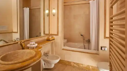 Albergo Ottocento - 40