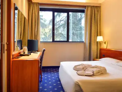 Mercure Astoria Reggio Emilia - 11