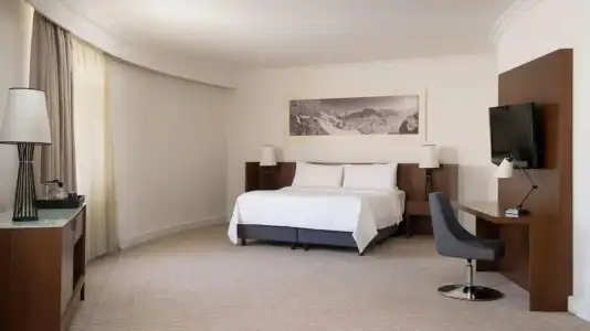 Armenia Marriott Yerevan - 14