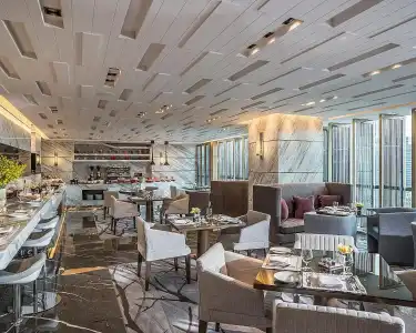 Four Seasons Shenzhen - 13