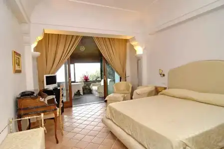 Albergo la Conca Azzurra - 31