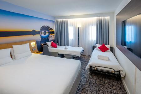 Novotel Toulouse Centre Compans Caffarelli - 59