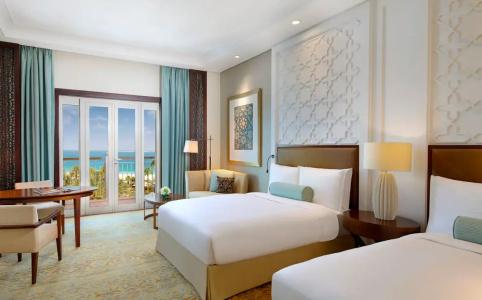 The Ritz-Carlton, - 57