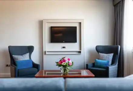 Hilton Strasbourg - 56