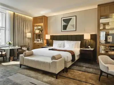 Corinthia London - 58