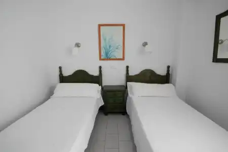 Apartamentos Buensol - 1