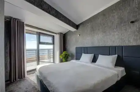 Vzmorie Resort - 56