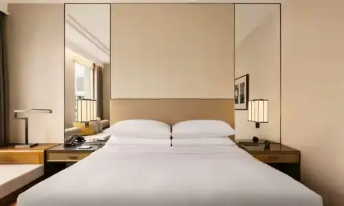 Conrad Singapore Marina Bay - 44