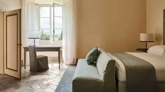 COMO Castello Del Nero - 52
