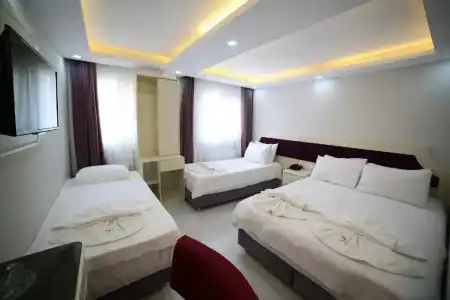 Taksim Diamond - 57