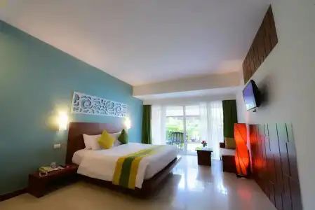 Patong Resort - 8