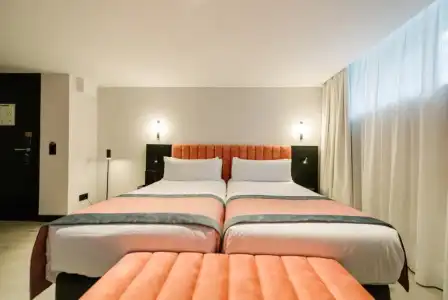 Catalonia Vondel Amsterdam - 37