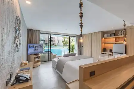 La Vela Khao Lak - 88