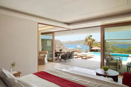 Elounda Mare Relais & Chateaux - 52