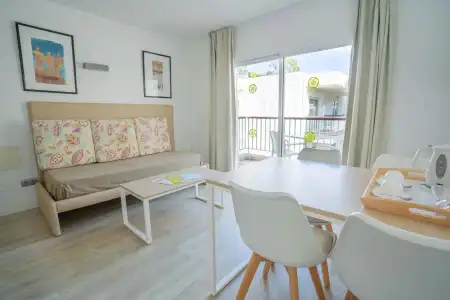 ApartHoum Plaza Son Rigo - 61