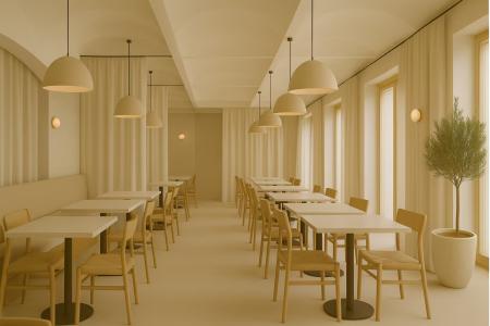 Eetu Begur, Affiliated by Meliá - 5