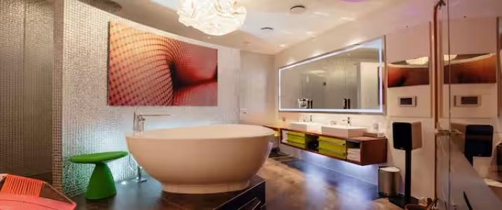 Berlin, Berlin, a member of Radisson Individuals - 118