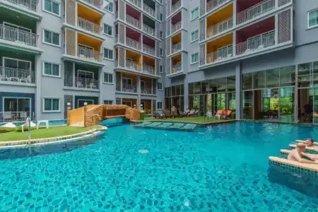 Elite Suites Patong - 11