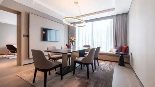 Carlton Bangkok Sukhumvit - 71