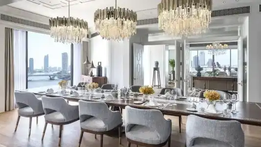 Mandarin Oriental, Bangkok - 81