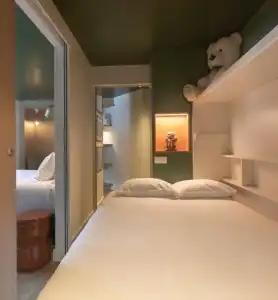 Lykke & Spa Chamonix - 99