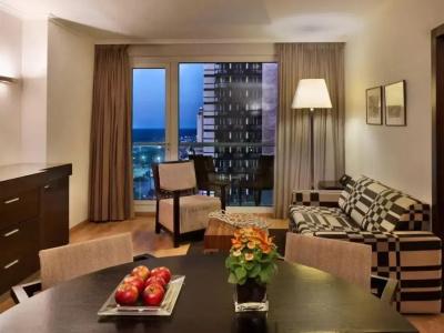 Crowne Plaza TEL AVIV BEACH by IHG - 68
