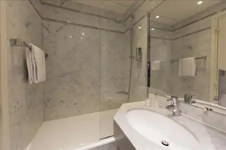 Hôtel Saint Germain - 28