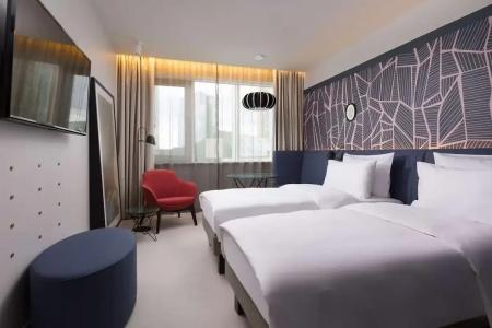 Radisson Blu Lietuva, Vilnius - 40
