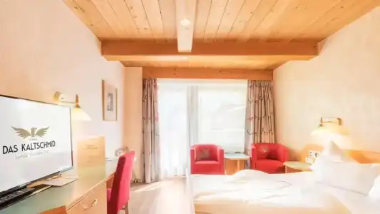 DAS KALTSCHMID - Familotel Tirol - 28