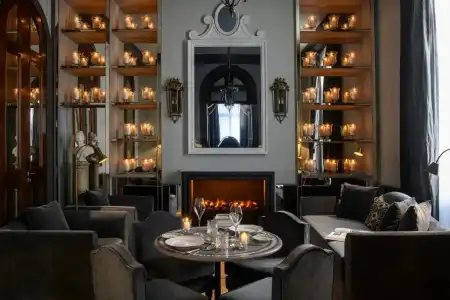 Helvetia & Bristol Firenze – Starhotels Collezione - 99