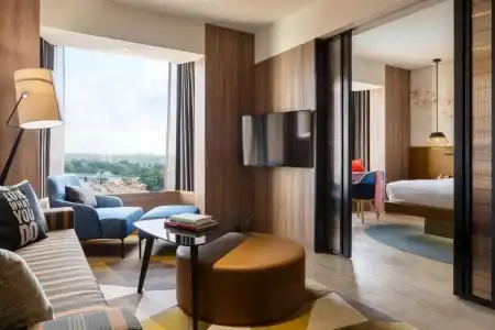 JEN Singapore Tanglin by Shangri-La - 75