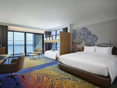 Novotel Marina Sriracha - 58