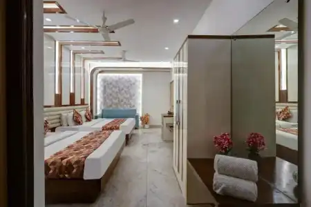 New Hindustan By Backpackers Heaven - 150