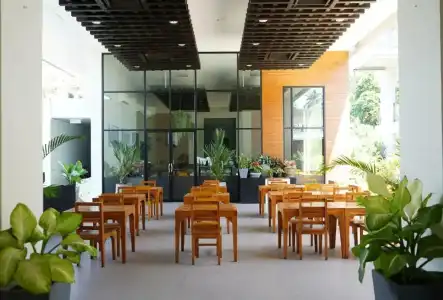 Sugar Palm Grand Hillside - 11