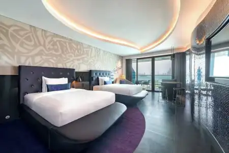 W Dubai - The Palm - 98