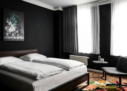 Groners Leipzig City Center - 41