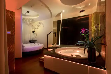 Suite Sistina For Brave Lovers - 84
