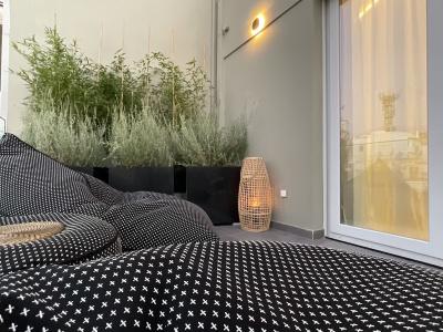 Athens Warehouse Boutique & Suites - 15