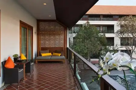 RatiLanna Riverside Spa Resort - 72