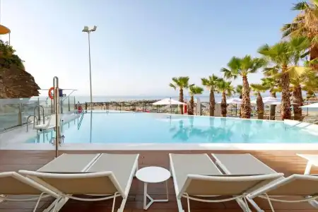 Benalma Costa del Sol - 45