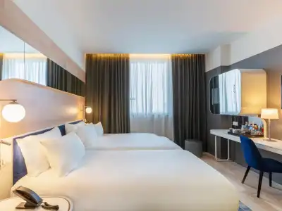 voco MILAN - FIERE by IHG - 25