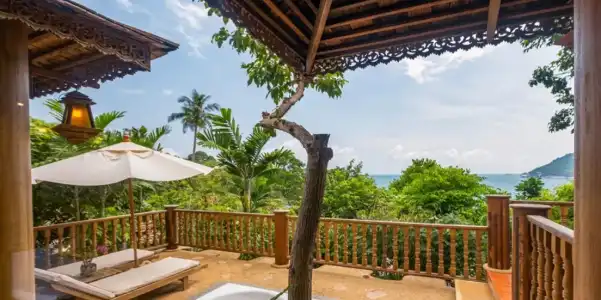 Resort Santhiya Koh Phangan Resort & Spa - 74