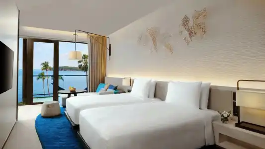 Hyatt Regency Koh Samui - 76