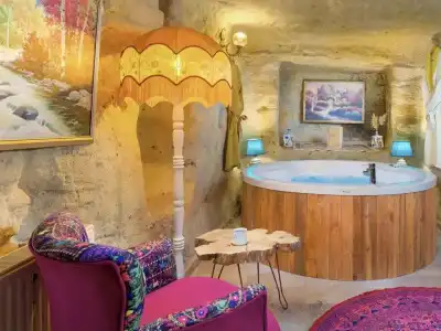 Cappadocia Splendid Cave - 164