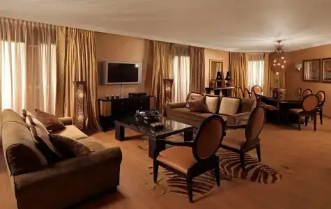 Divani Caravel - 90
