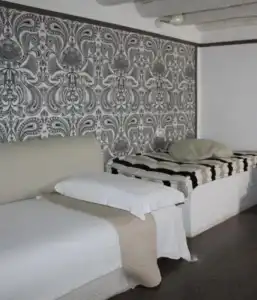 Relais Palazzo Taverna - 4